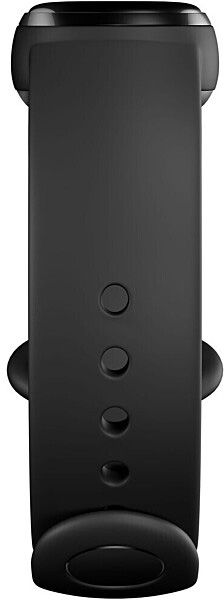 Фитнес-браслет Xiaomi Mi Smart Band 6 black