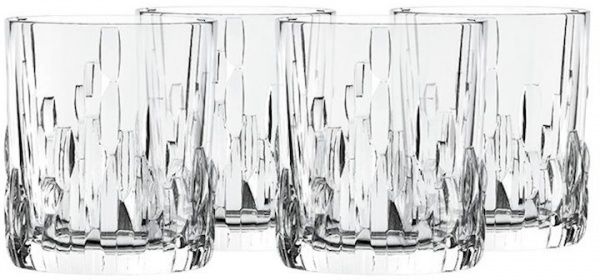 Набор стаканов для виски Shu Fa 4 шт. 101000273 Nachtmann