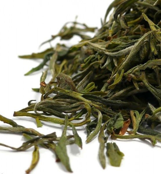 Чай жовтий Palmira Huo Shan Huang Ya 75 г 