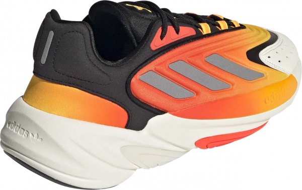 Кросівки Adidas OZELIA G54894 р.UK 9,5 чорний