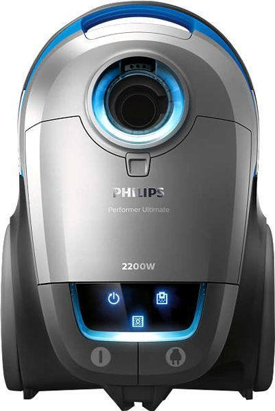 Пылесос Philips FC8924/01 Performer Ultimate 
