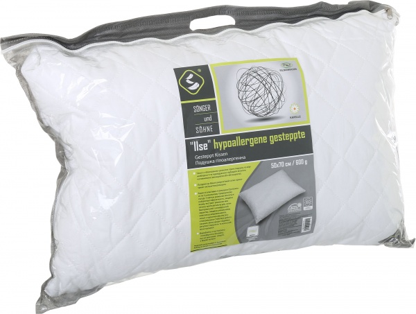 Подушка IIse 50x70 см Songer und Sohne