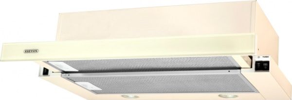 Вытяжка Eleyus Storm G 700 LED SMD 60 BG