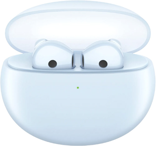 Наушники OPPO Enco Air2 blue 