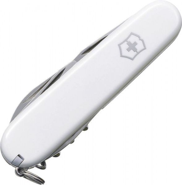 Ніж Victorinox Swiss Army Spartan 1.3603.7 1.3603.7