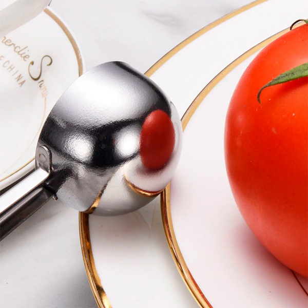 Ложка-клипса для кофе KP-22 SS