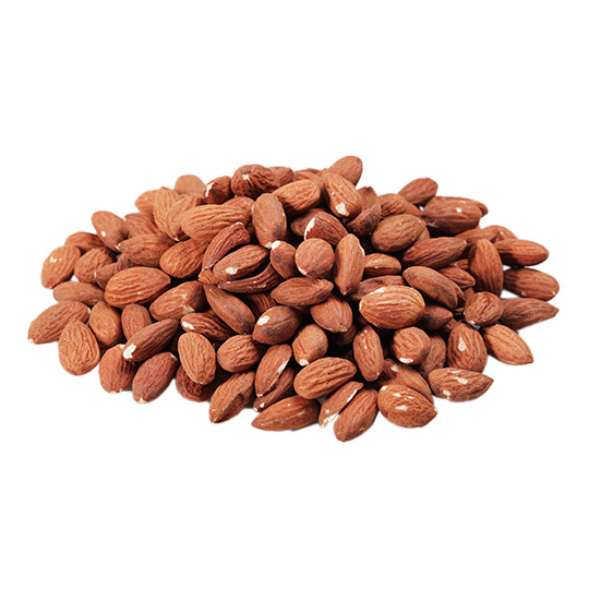 Миндаль жареный 100 г