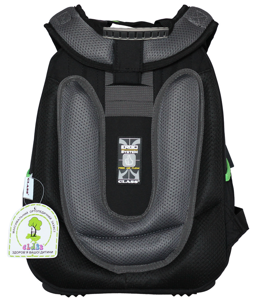 Ранец школьный CLASS Dinosaurs World 13014617