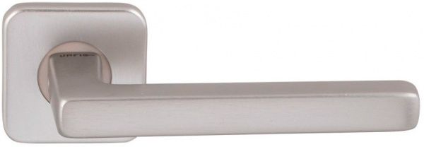 Ручка на розетці Urfic 5360/5235 P5 52164 матовий нікель