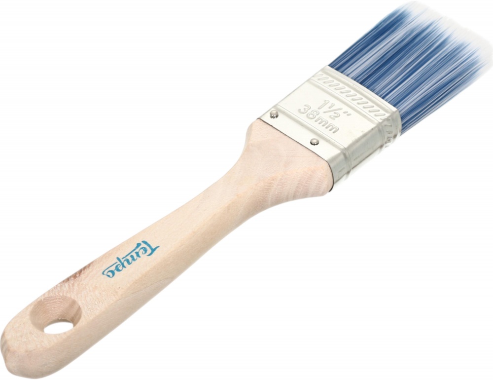 Пензлик Tempo для лаків та фарб на водній основі 1.5