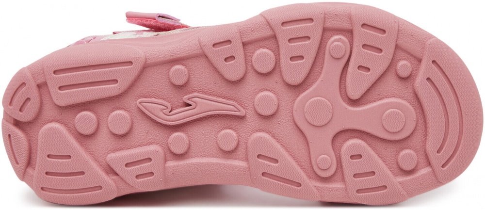 Сандалии Joma S.Boat Jr SBOAJS2519V р.37 розовый