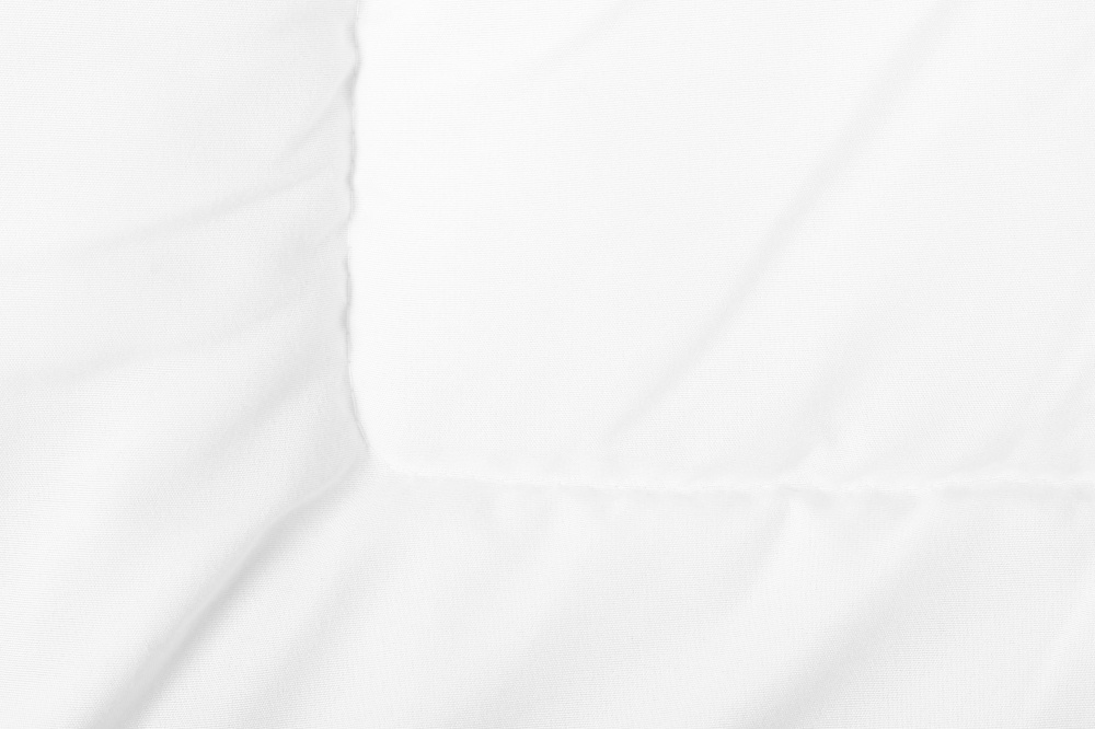 Ковдра Tubingen XL 200x220 см Songer und Sohne білий