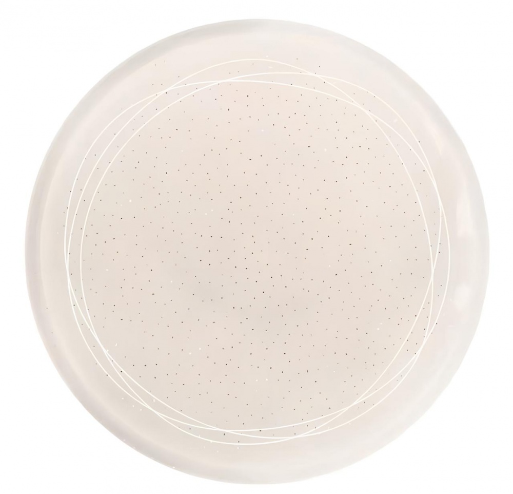 Світильник світлодіодний Luxel Bark 32 Вт 390х80 мм білий матовий 5000 К CLR01-32C