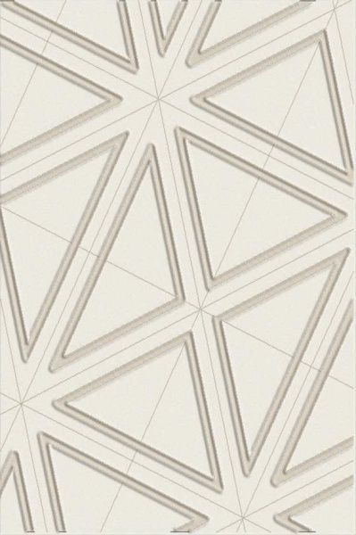 Килим Moldabela Soho 1948-1-15033 1,6х2,3 м