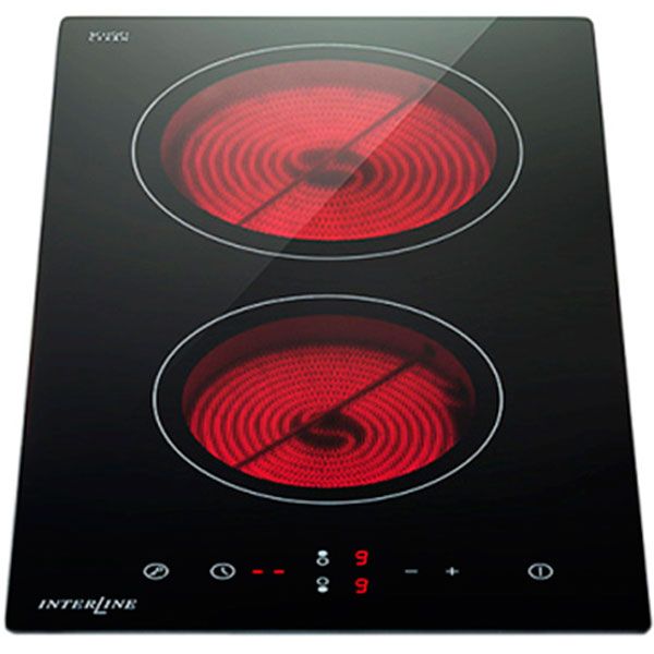 Варильна поверхня електрична Interline PV 300 NE