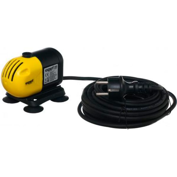 Насос фонтанный Expert Garden 20W
