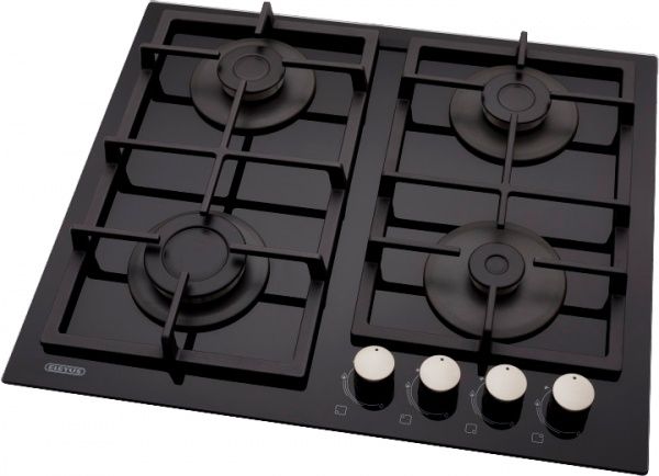 Варочная поверхность Eleyus VITA BL CF