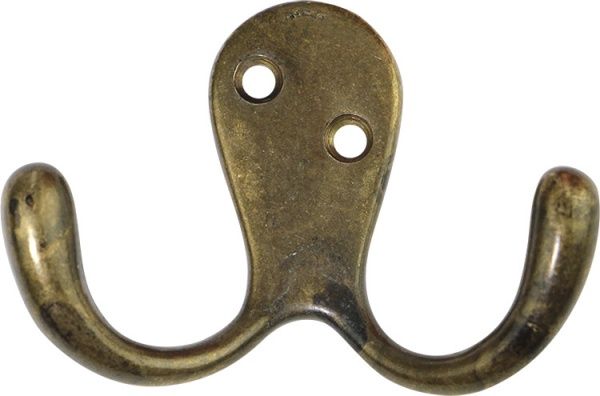 Гачок Bosetti Marella 19078 CL 43002.071 антична бронза