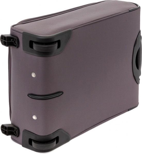 Чемодан Travelite Naxos 38 л серый TL090007-04 