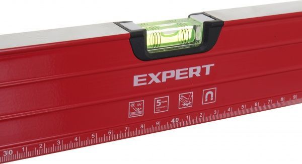 Рівень 80 см Expert Tools AL-E2-800