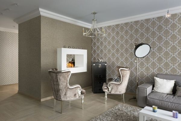 Шпалери MEGAPOLIS категория 42 9122-26 