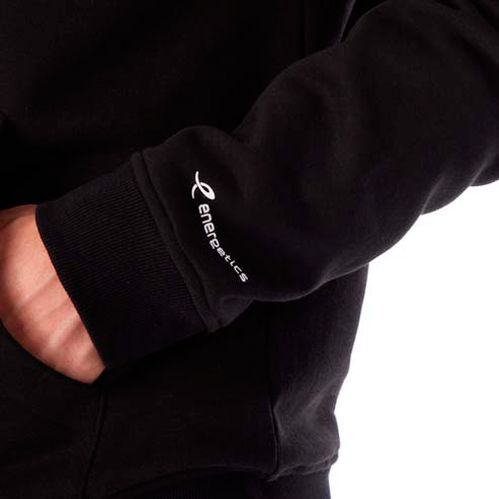 Джемпер Energetics Godard IV ux 407300-050 р. 3XL чорний