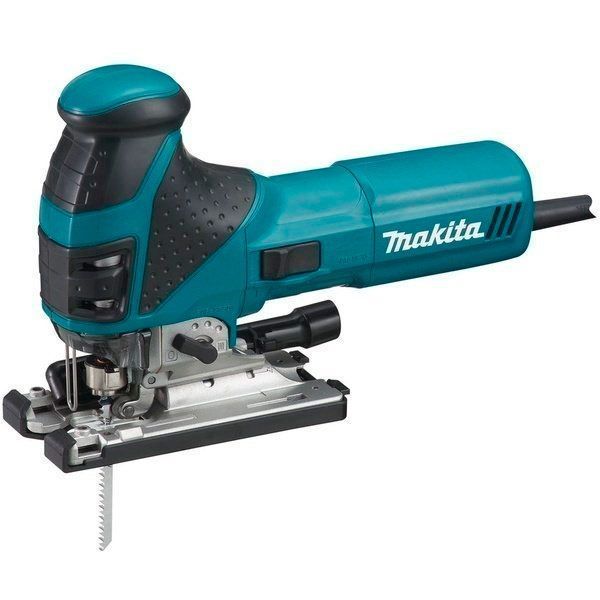 Електролобзик Makita 4351FCT