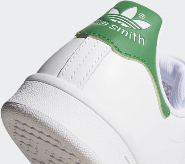 Кроссовки Adidas STAN SMITH W B24105 р.UK 4,5