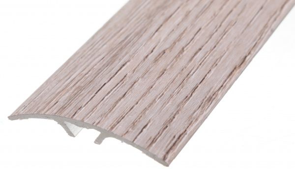 Порожек П10 КСК Профиль радиальный скрытый крепеж 40x900 мм астана 