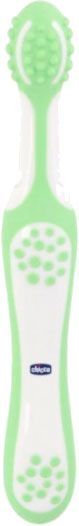 Набір Chicco зубні щітки Learning Set (06961.00)