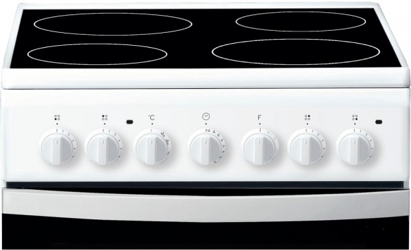 Плита стеклокерамическая Indesit IS5V4PHW/E