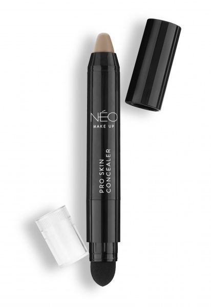 Олівець-консилер NEO Make up світло-бежевий 2,8 г