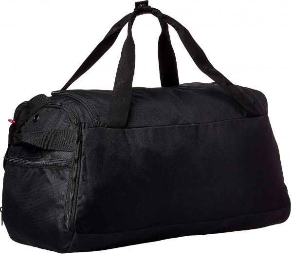 Спортивная сумка Puma Challenger Duffel 07662101 черный 