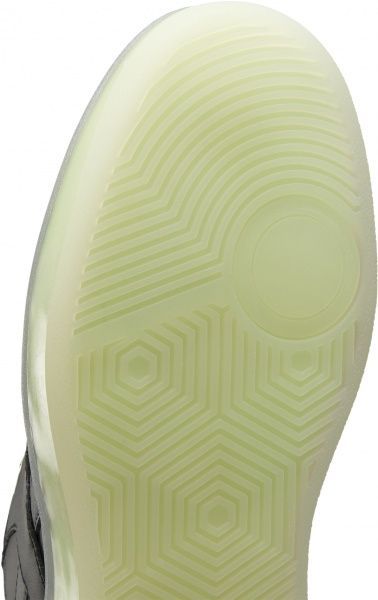 Кросівки Reebok FX0727 р.UK 10 чорний