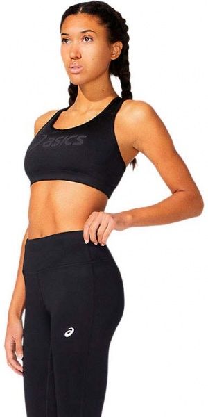 Бра Asics ASICS LOGO BRA 2012B882-001 M чорний
