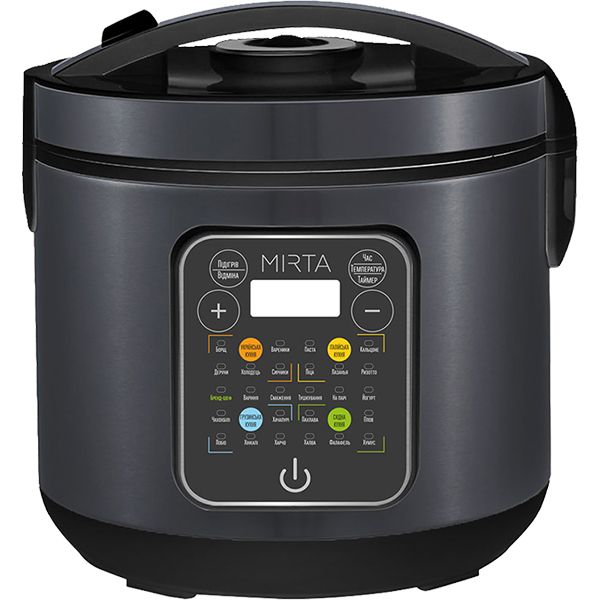 Мультиварка Mirta MC-2217
