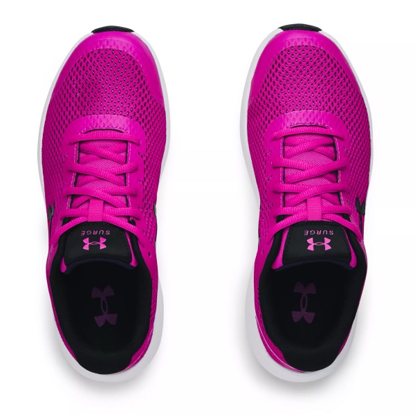 Кроссовки Under Armour UA W Surge 2 3022605-500 р.US 6 розовый
