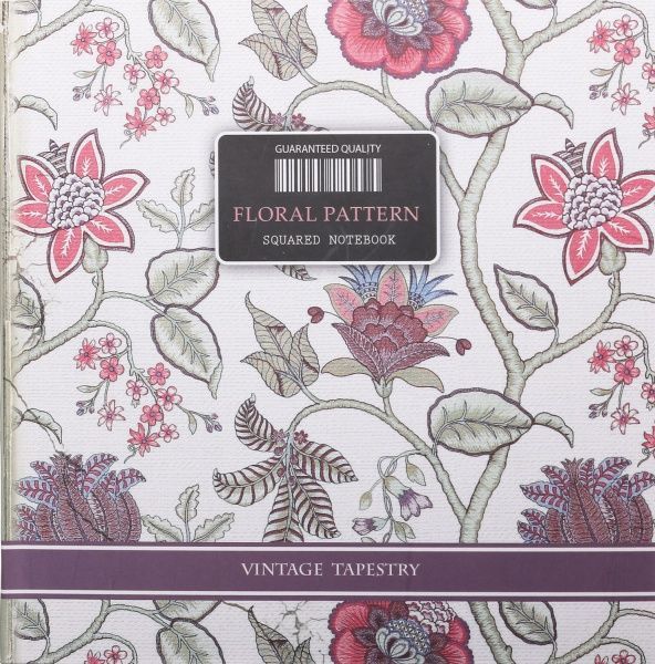 Блокнот 80 арк. 165х165 15201-15204 Mandarin