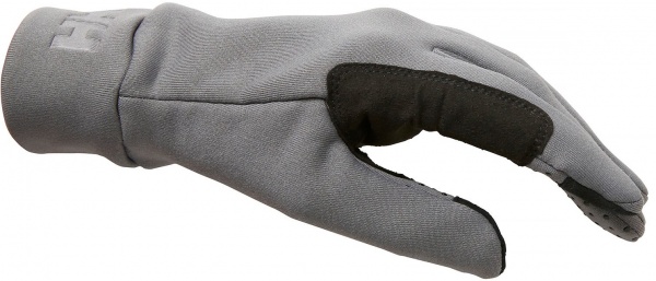 Рукавички Helly Hansen HH FLEECE TOUCH GLOVE LINER 67332_971 р. S сірий