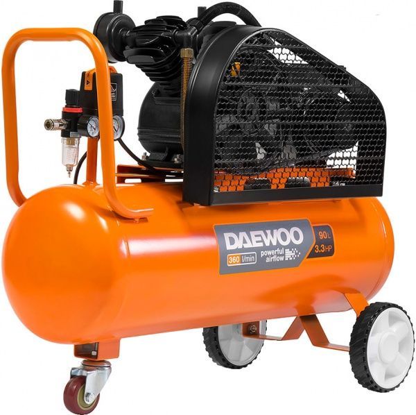 Компресор Daewoo DAC 90B