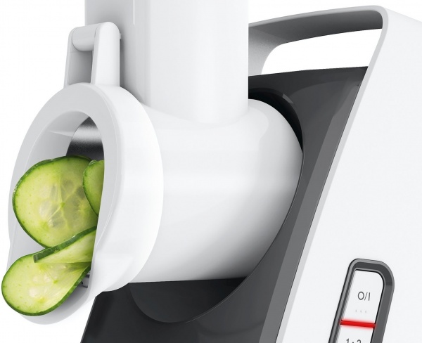 Мясорубка Bosch MFW3X14B 