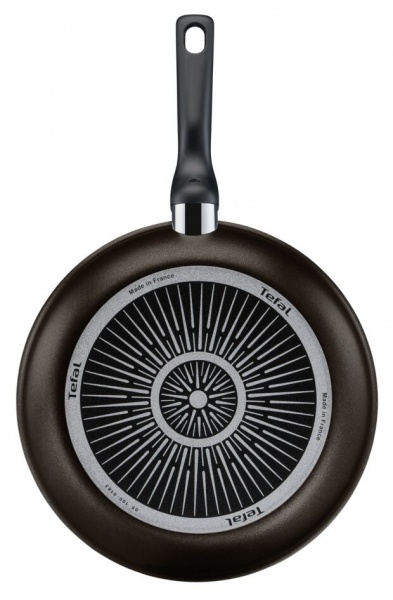 Сковорода XL FORCE 24 см C3850453 Tefal