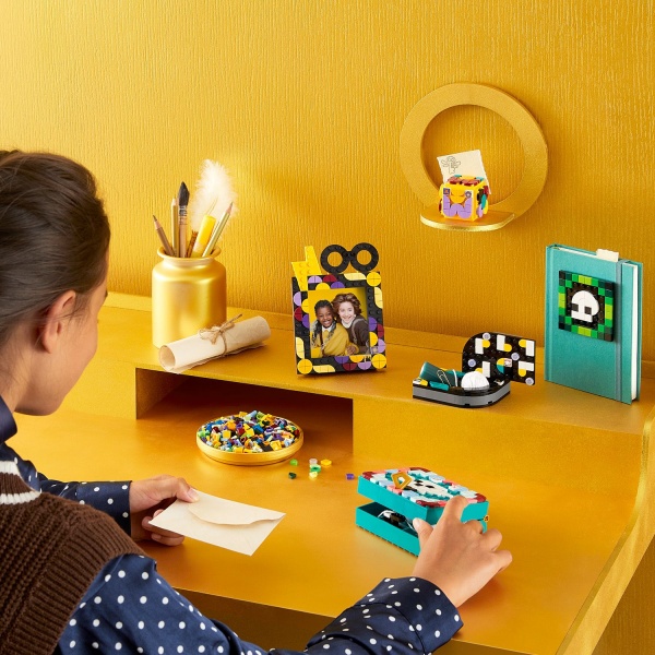 Конструктор LEGO DOTS 41811