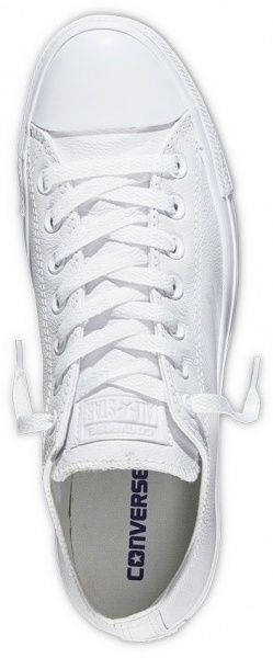 Кеди Converse Chuck Taylor All Star 136823C р. US 7,5 білий