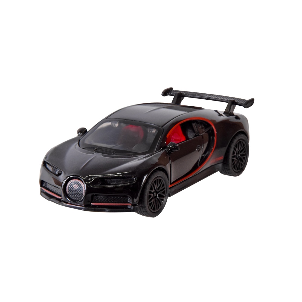 Машинка Автопром 1:32 AP74107