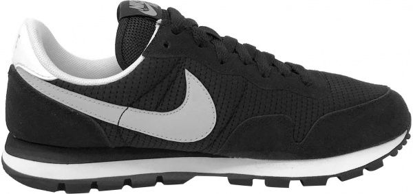 Кроссовки Nike W AIR PEGASUS 83 828403-011 р.7,5 черный