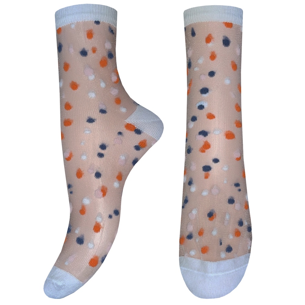 Шкарпетки Легка хода 5641 р.25 білий 9436793 шт.