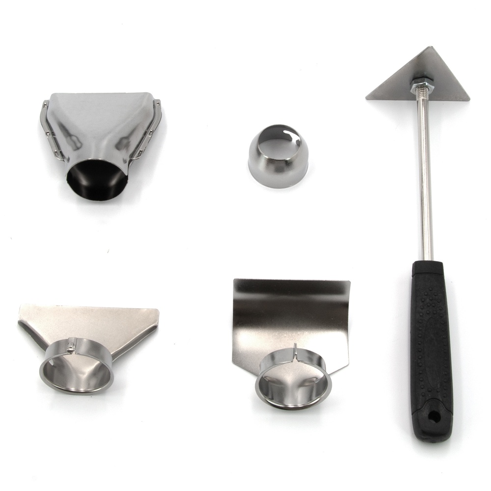 Фен будівельний DWT HLPP20-600 KV