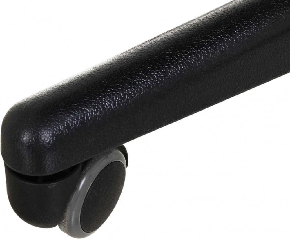 Кресло игровое Центр Меблів Колин черно-красный