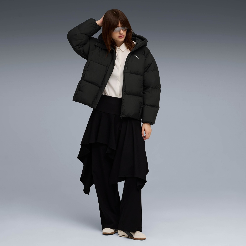 Куртка Puma Hooded Down Puffer Jacket 68839201 р.L